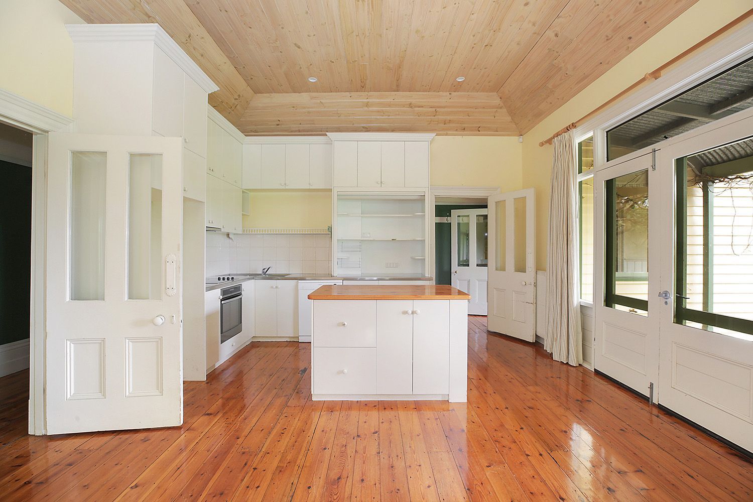 Peaceful Living at Darlington