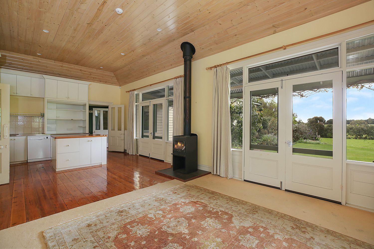 Peaceful Living at Darlington