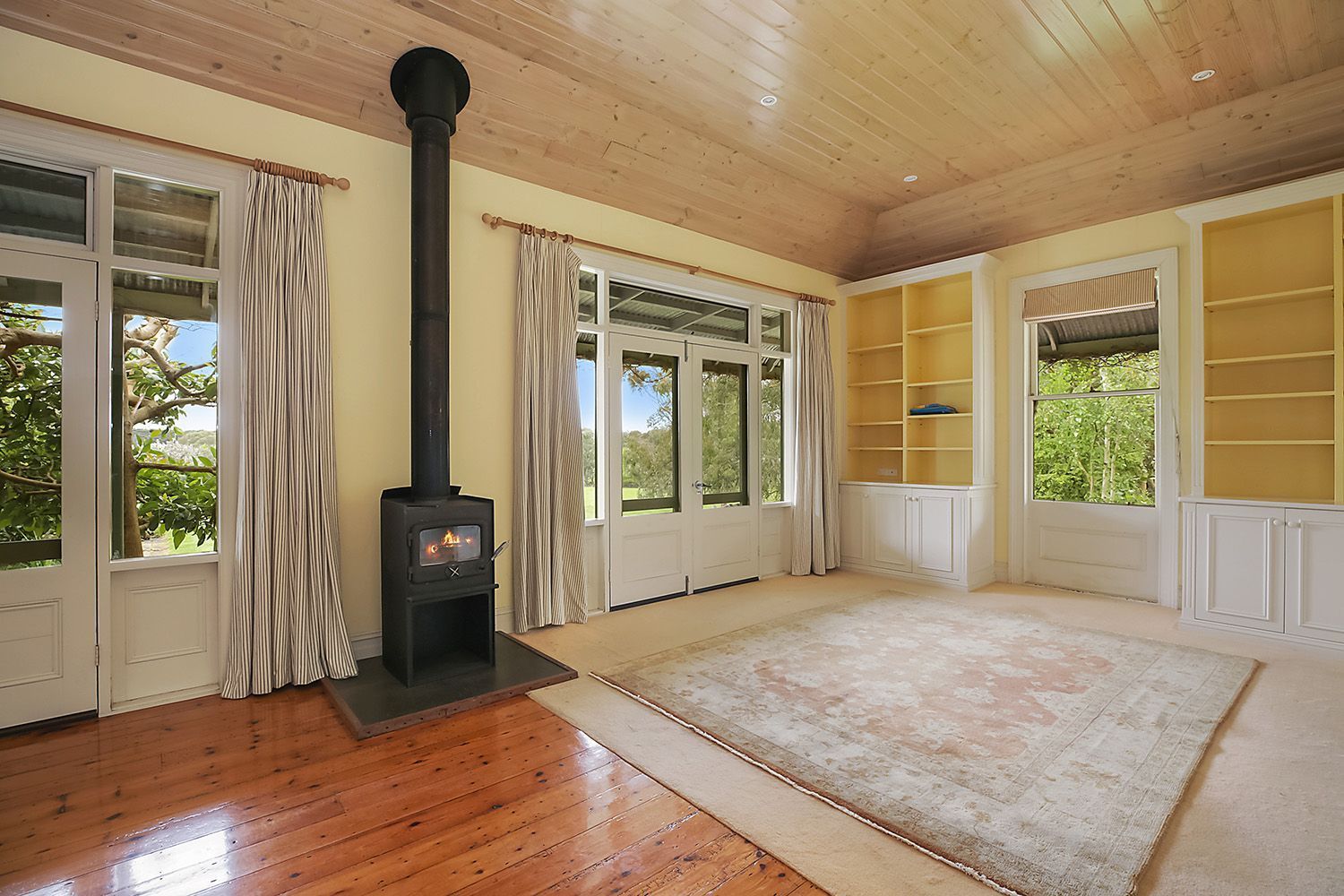 Peaceful Living at Darlington