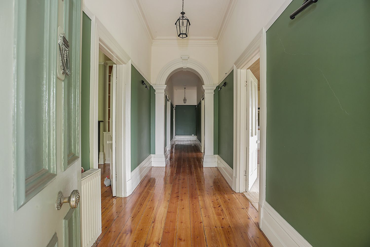 Peaceful Living at Darlington