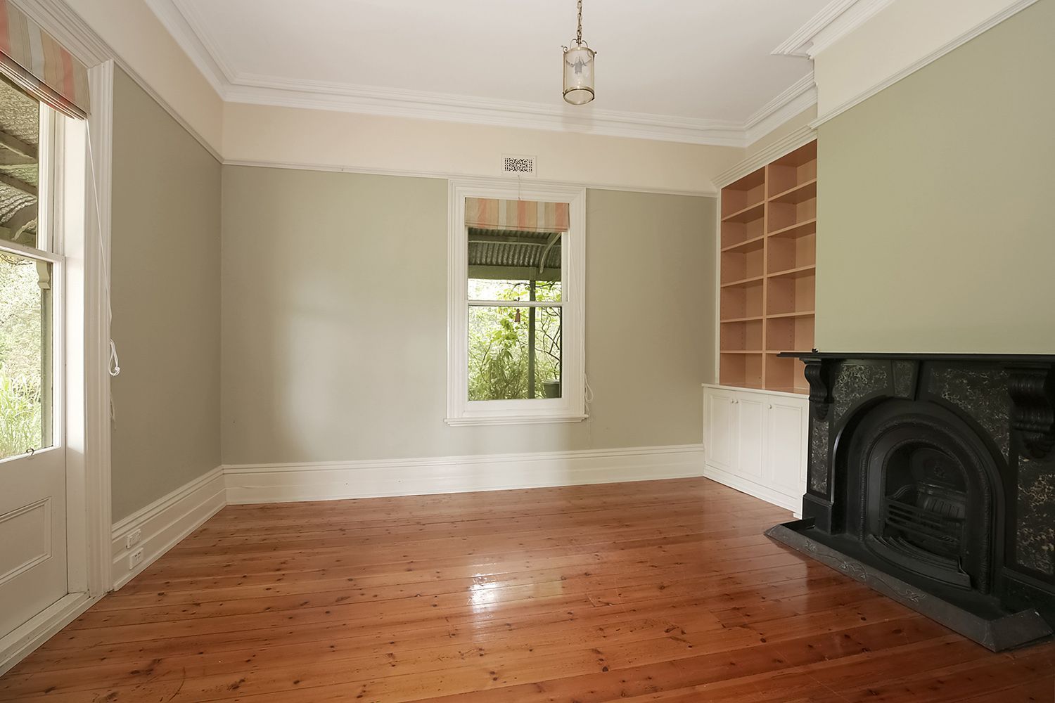 Peaceful Living at Darlington