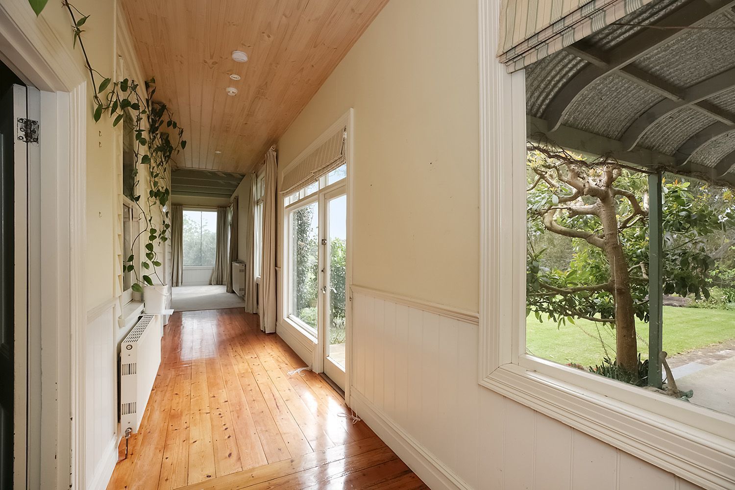 Peaceful Living at Darlington