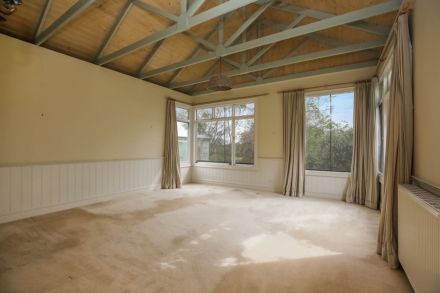 Peaceful Living at Darlington