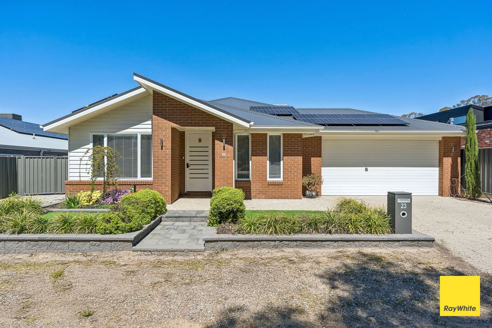 Stunning, Modern & Spacious Home for Rent - 4 Bedrooms, 2 Bathrooms House | VIC Golden Square, VIC 3555 | Prop-GPT the AI-Powered Property Portal