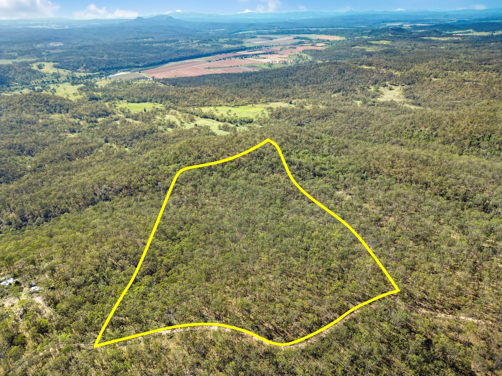 Lot 17 Ogilvie Drive, Tabulam - 40 Hectares of Natural Australian Bushland Lifestyle | NSW Tabulam, NSW 2469 | Prop-GPT the AI-Powered Property Portal