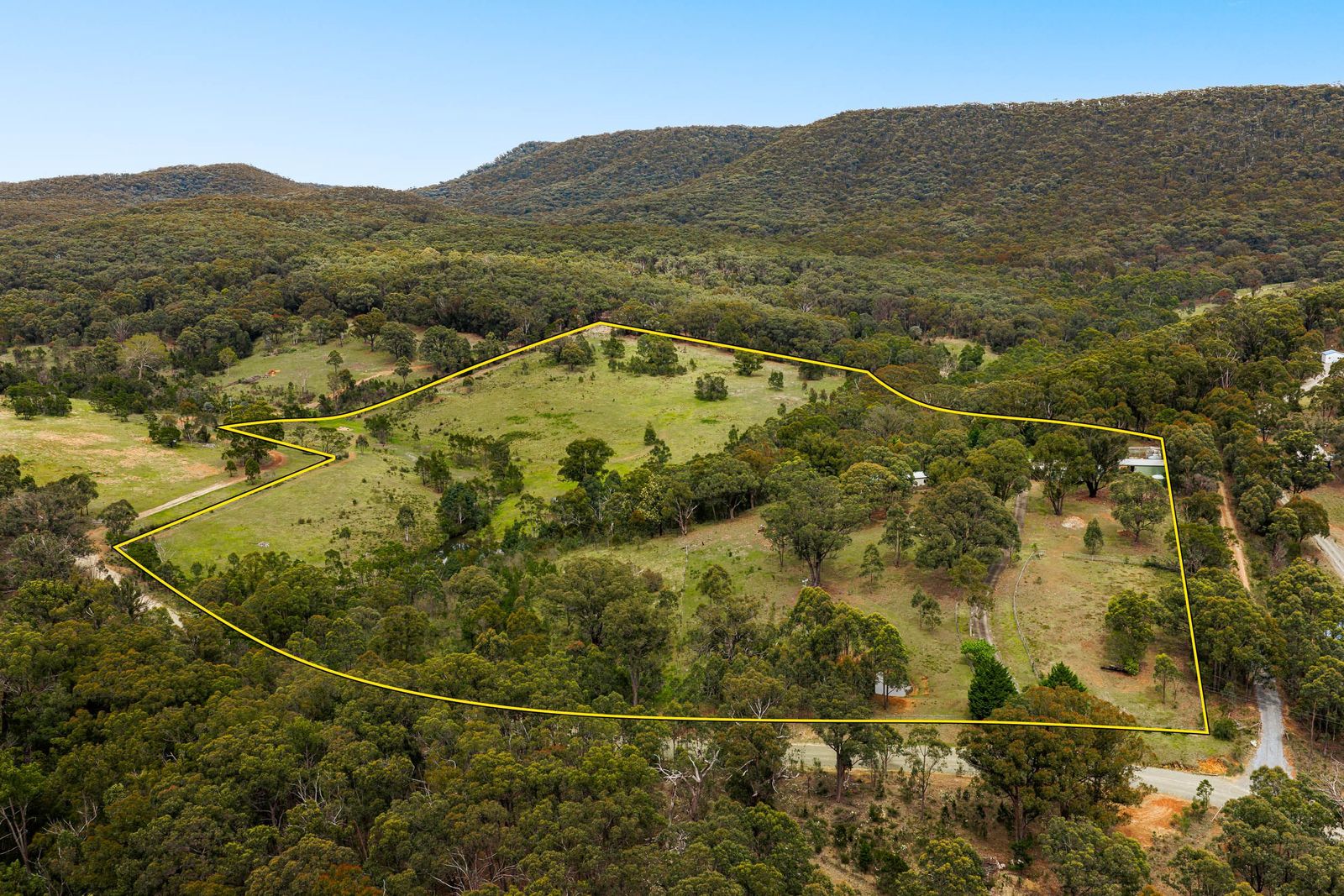 Your rural escape! Lifestyle | NSW Greenwich Park, NSW 2580 | Prop-GPT the AI-Powered Property Portal