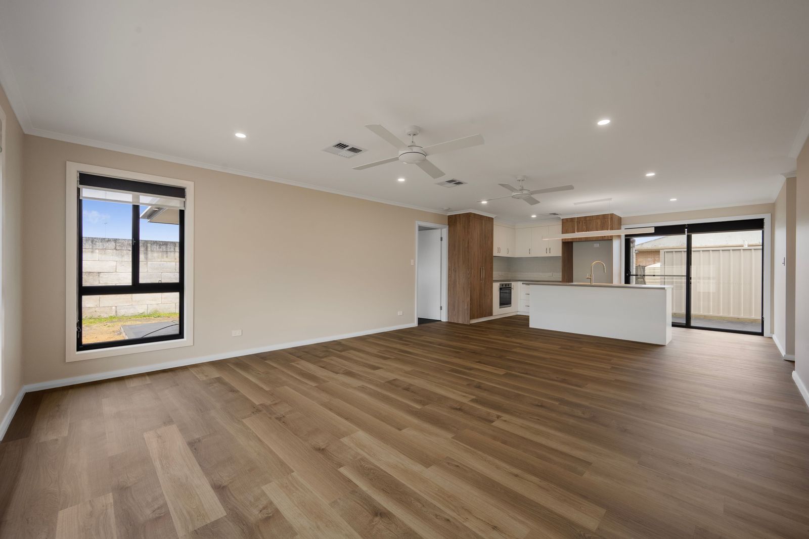 Executive Style Living In Brand New Townhouse