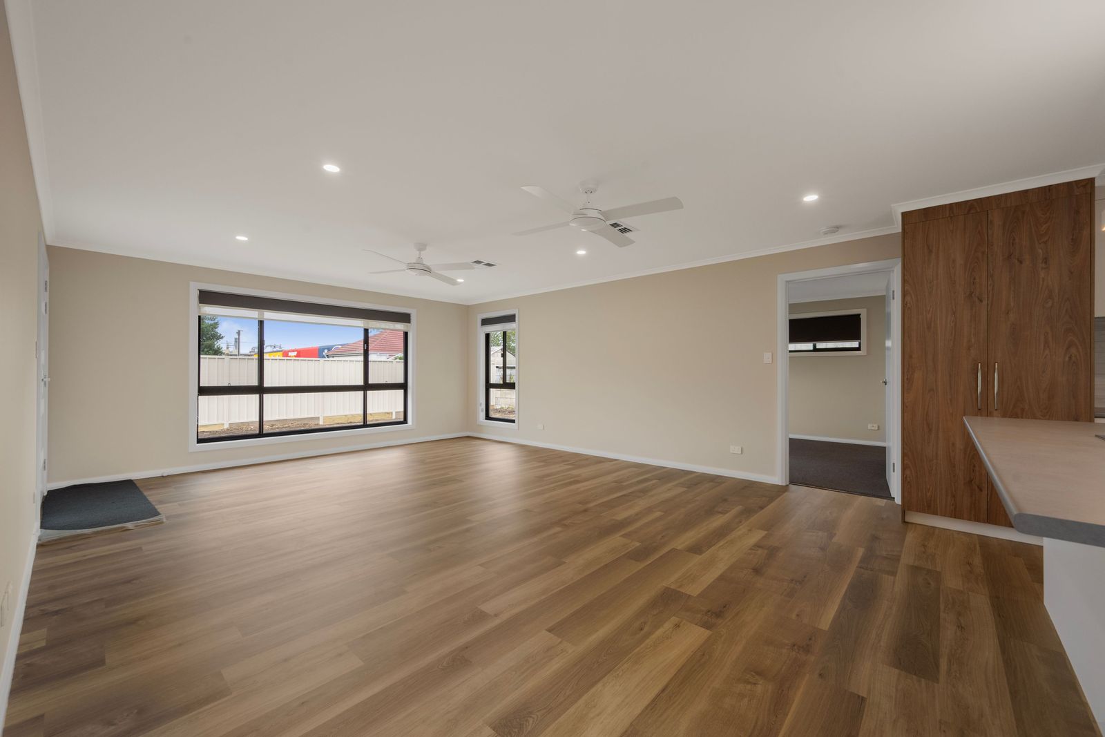 Executive Style Living In Brand New Townhouse