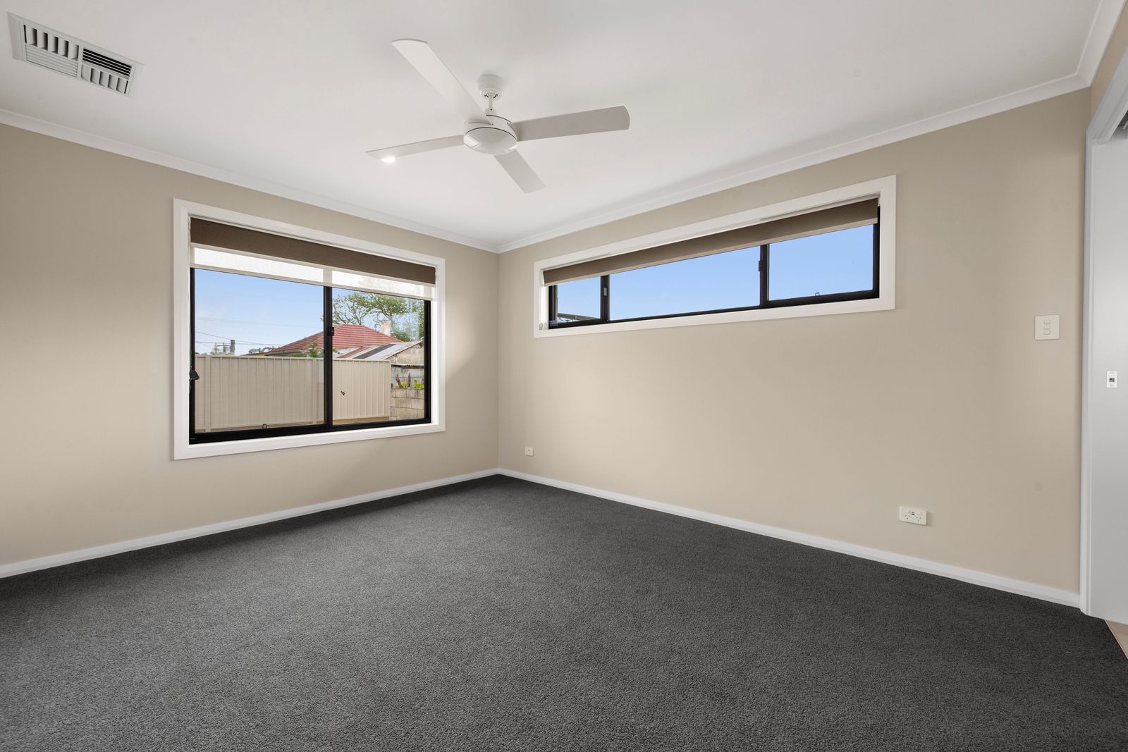 Executive Style Living In Brand New Townhouse