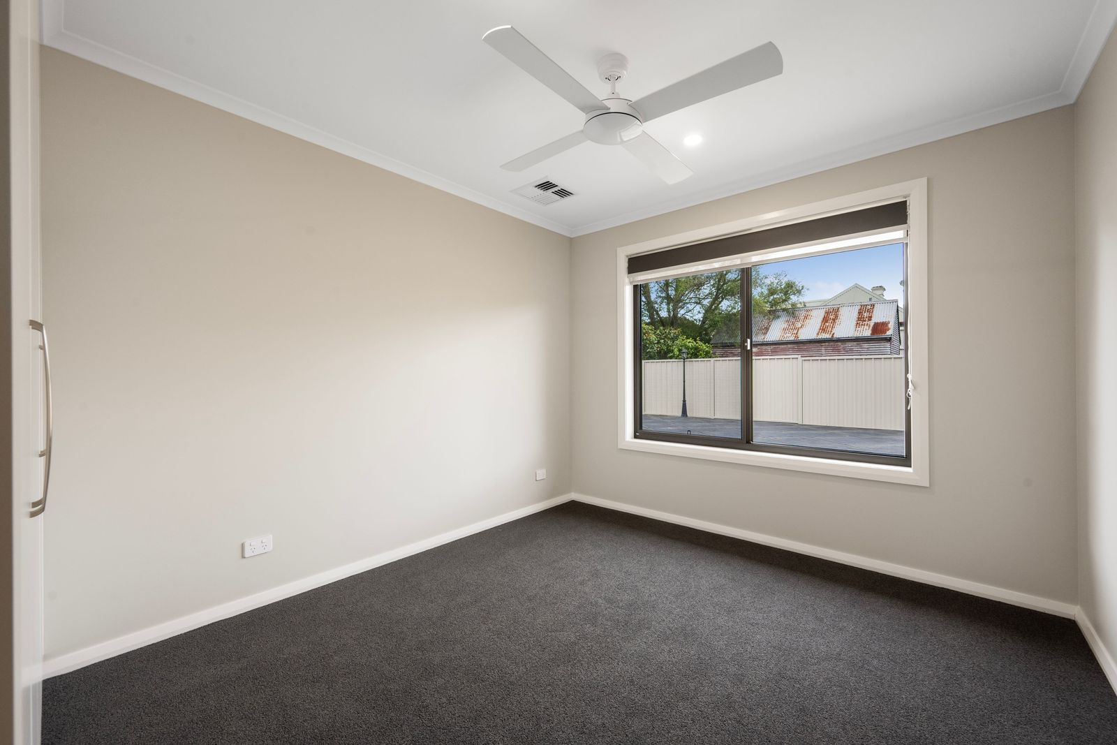 Executive Style Living In Brand New Townhouse