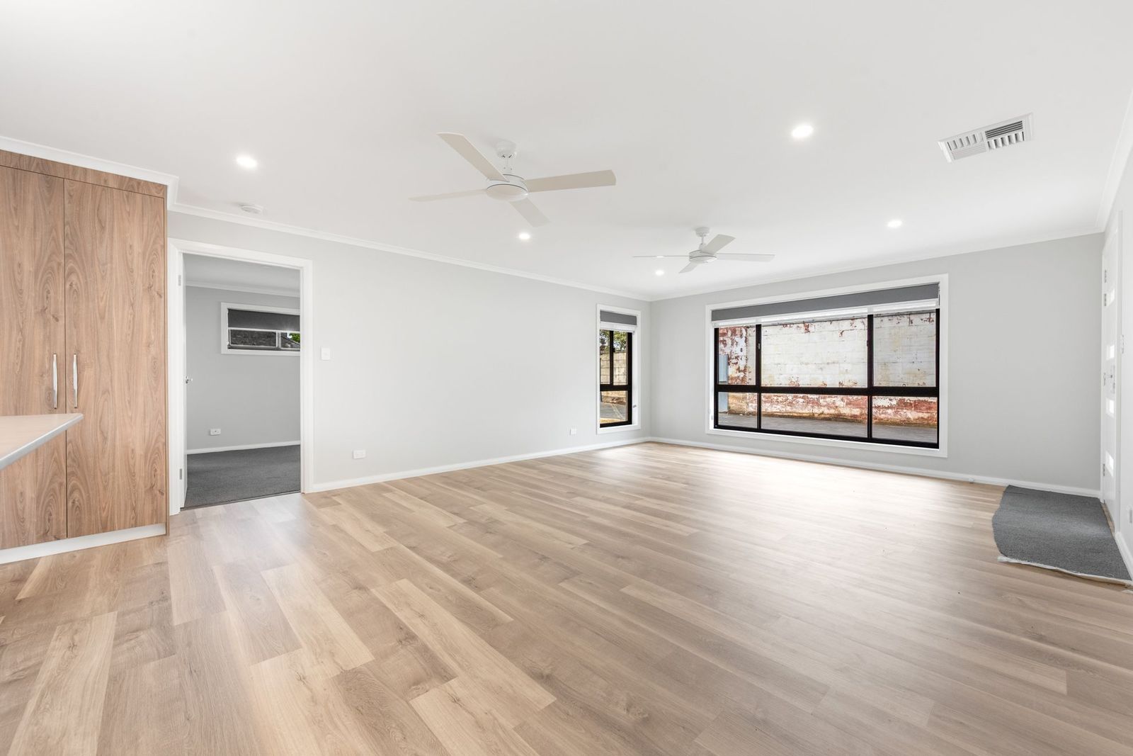 Executive Style Living In Brand New Townhouse