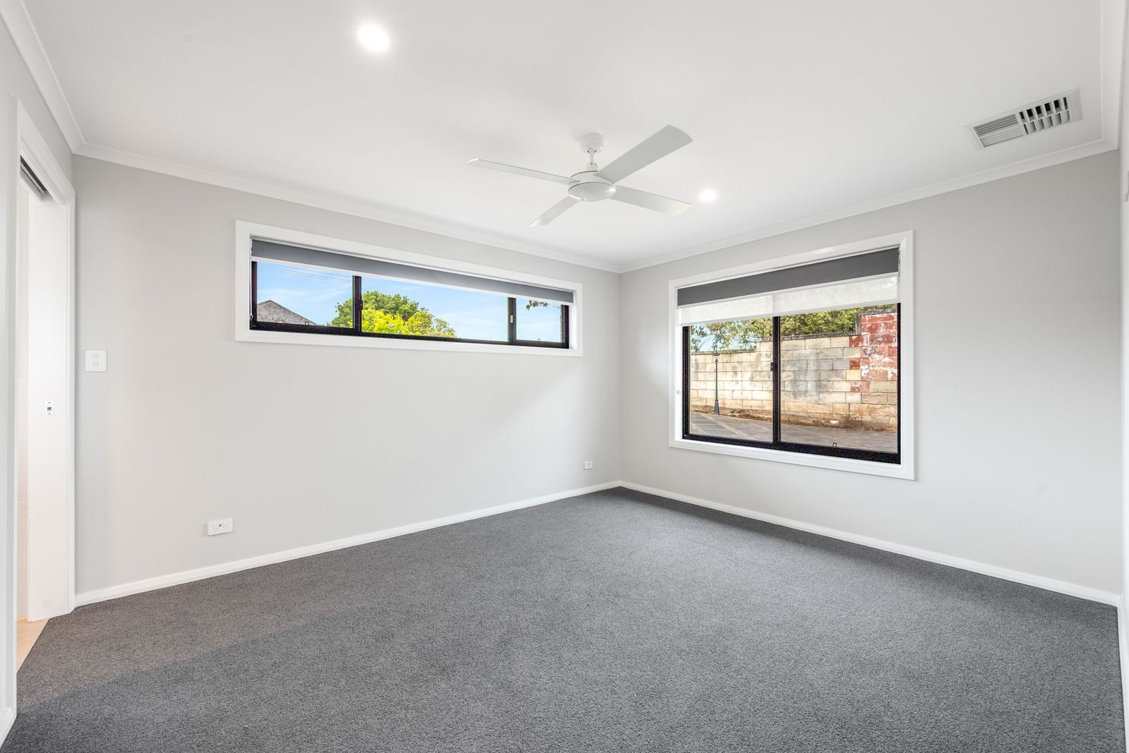 Executive Style Living In Brand New Townhouse