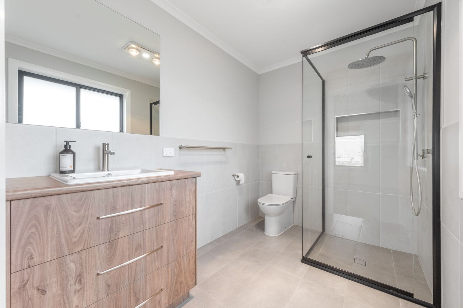 Executive Style Living In Brand New Townhouse