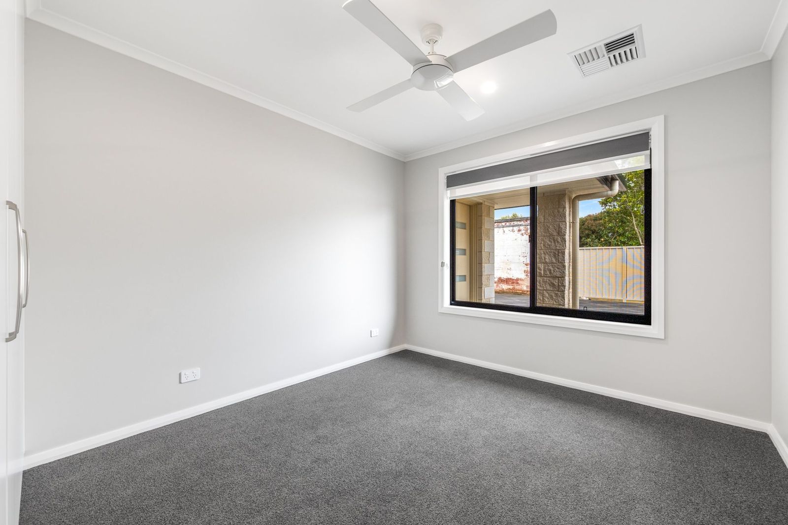 Executive Style Living In Brand New Townhouse