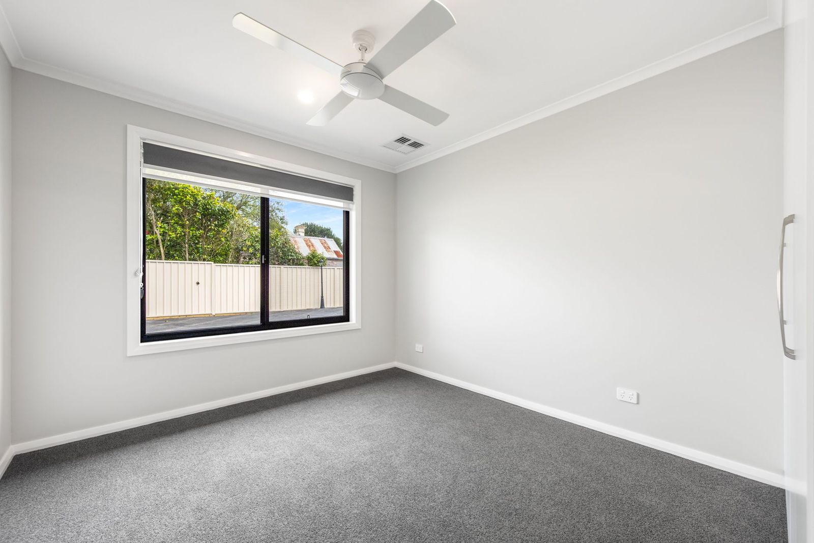 Executive Style Living In Brand New Townhouse