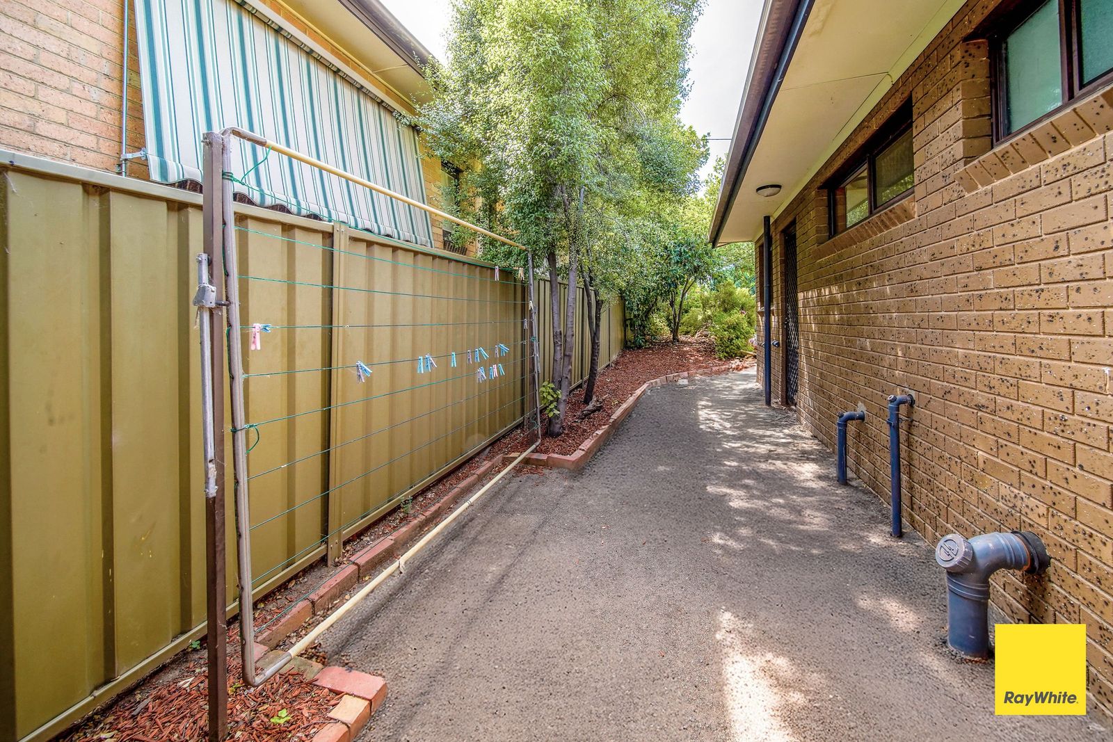 2-Bedroom Unit in the Heart of Golden Square
