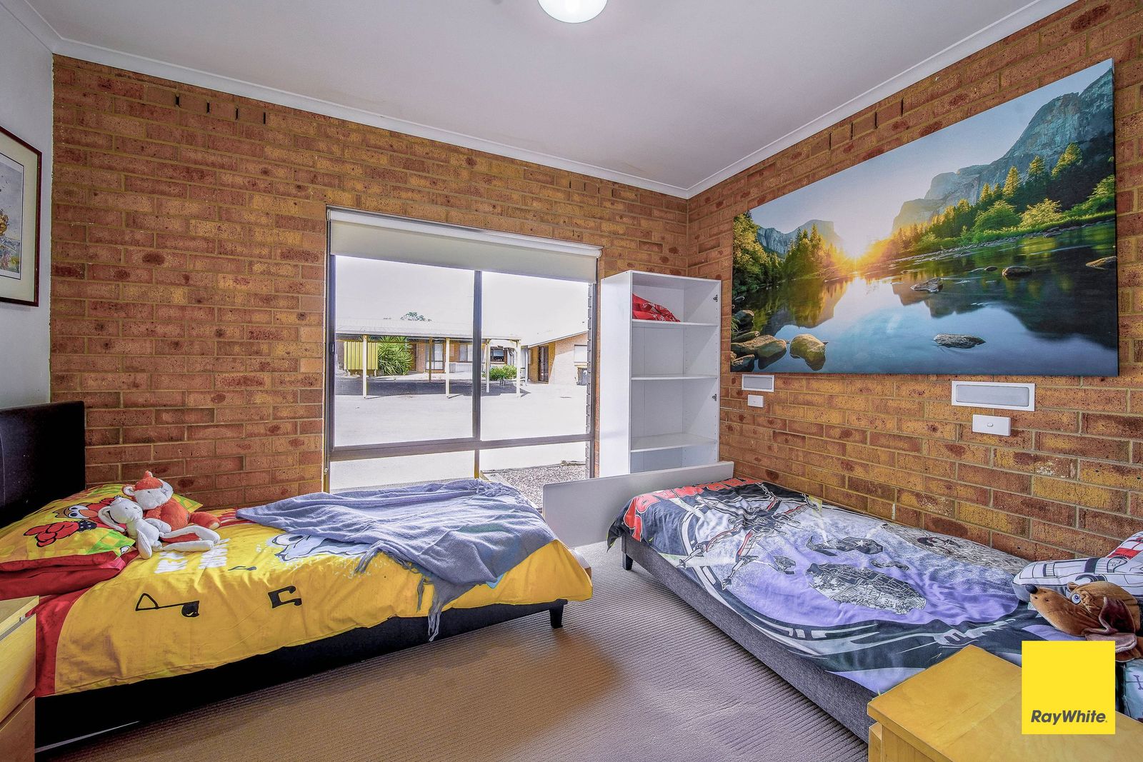 2-Bedroom Unit in the Heart of Golden Square