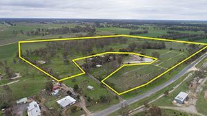 Rare Tree Change Rural block Farmlet | VIC Murrabit, VIC 3579 | Prop-GPT the AI-Powered Property Portal