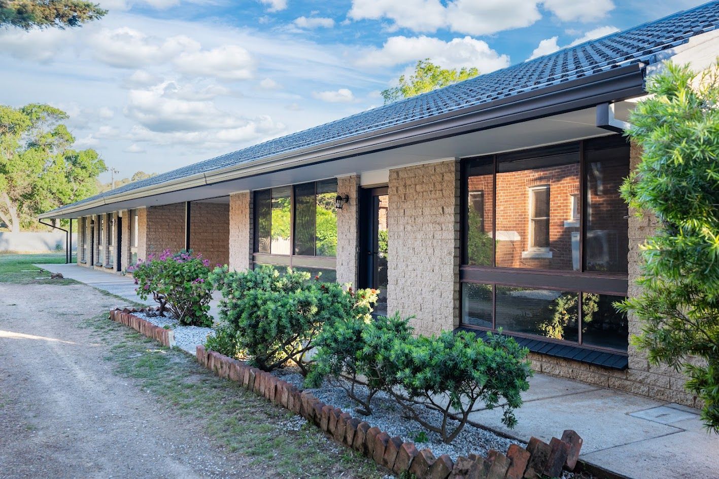 Refreshed 2-bedroom unit in the heart of Culcairn Unit | NSW Culcairn, NSW 2660 | Prop-GPT the AI-Powered Property Portal
