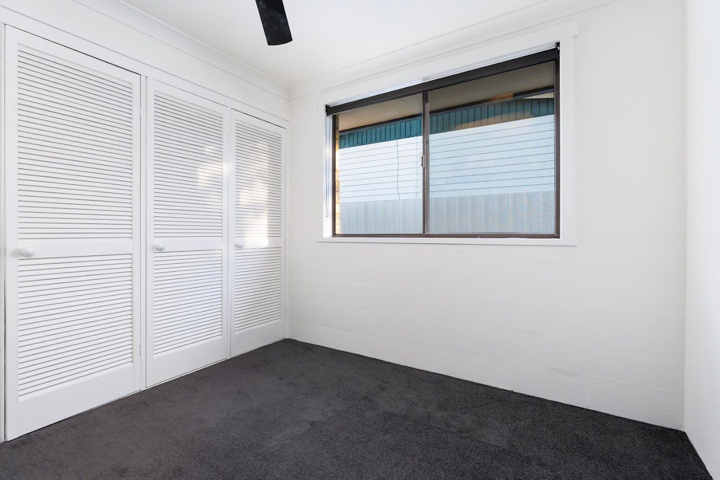 Refreshed 2-bedroom unit in the heart of Culcairn
