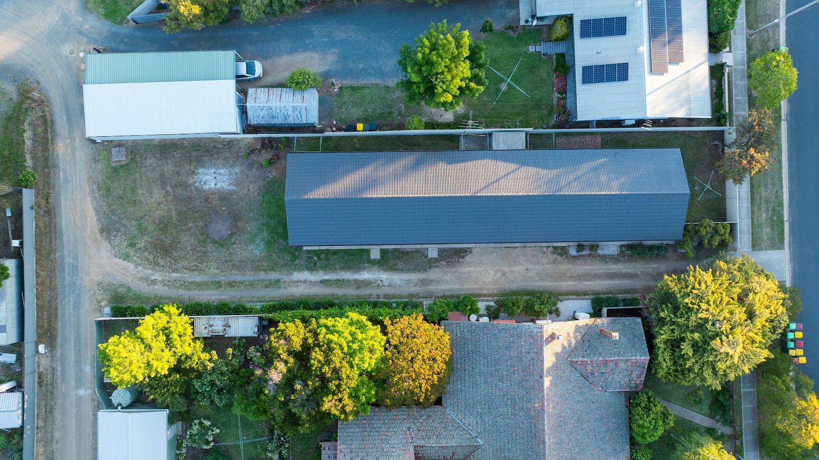 Refreshed 2-bedroom unit in the heart of Culcairn