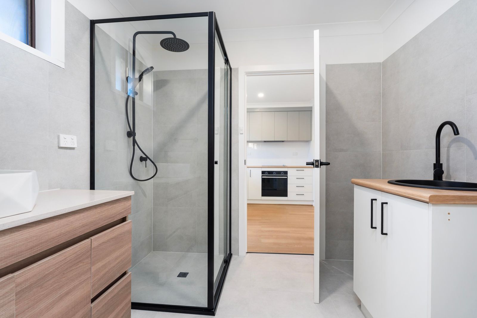 Charming 1-bedroom unit just steps from Culcairn's main street