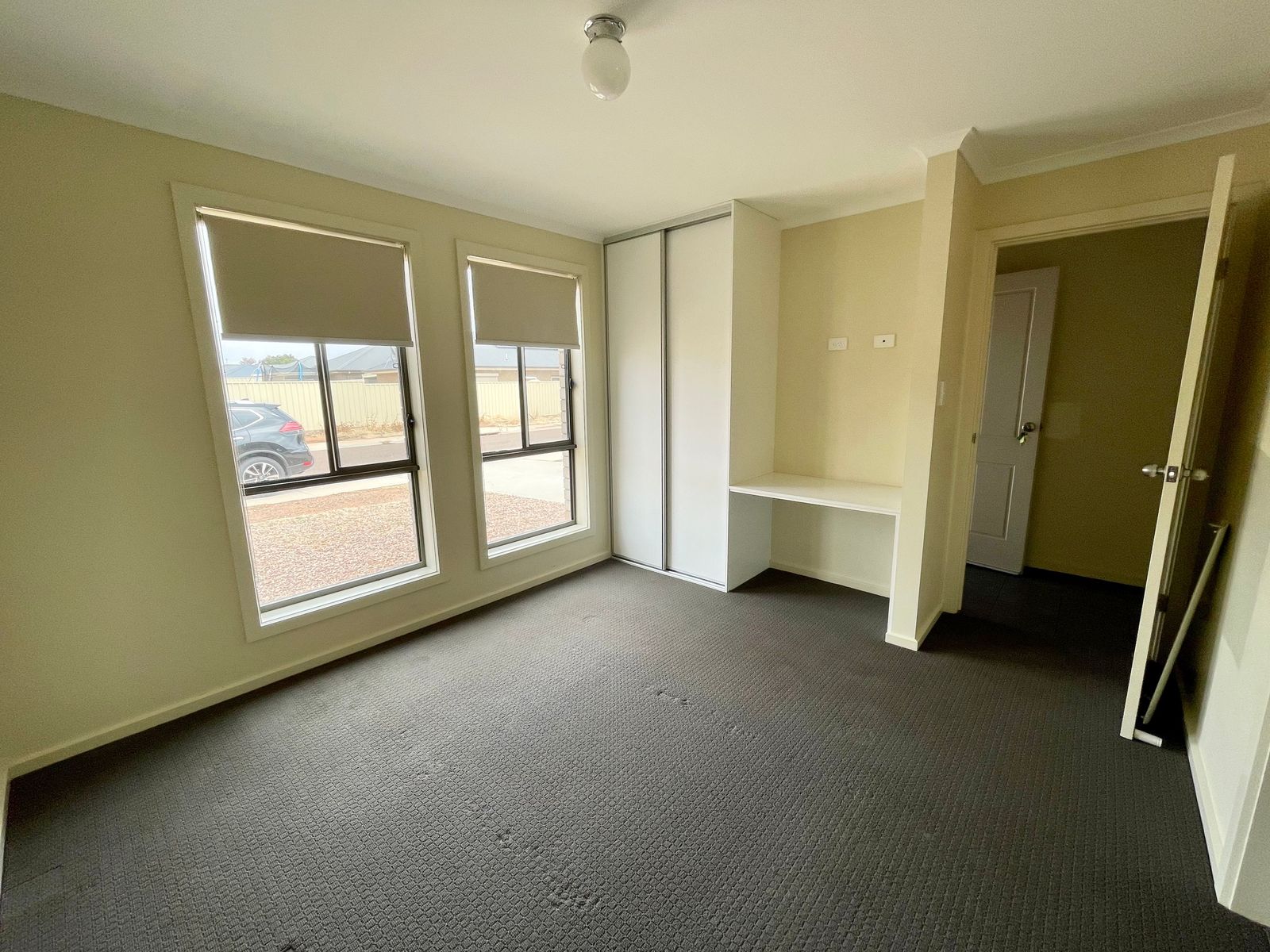 Modern Home - Central Location