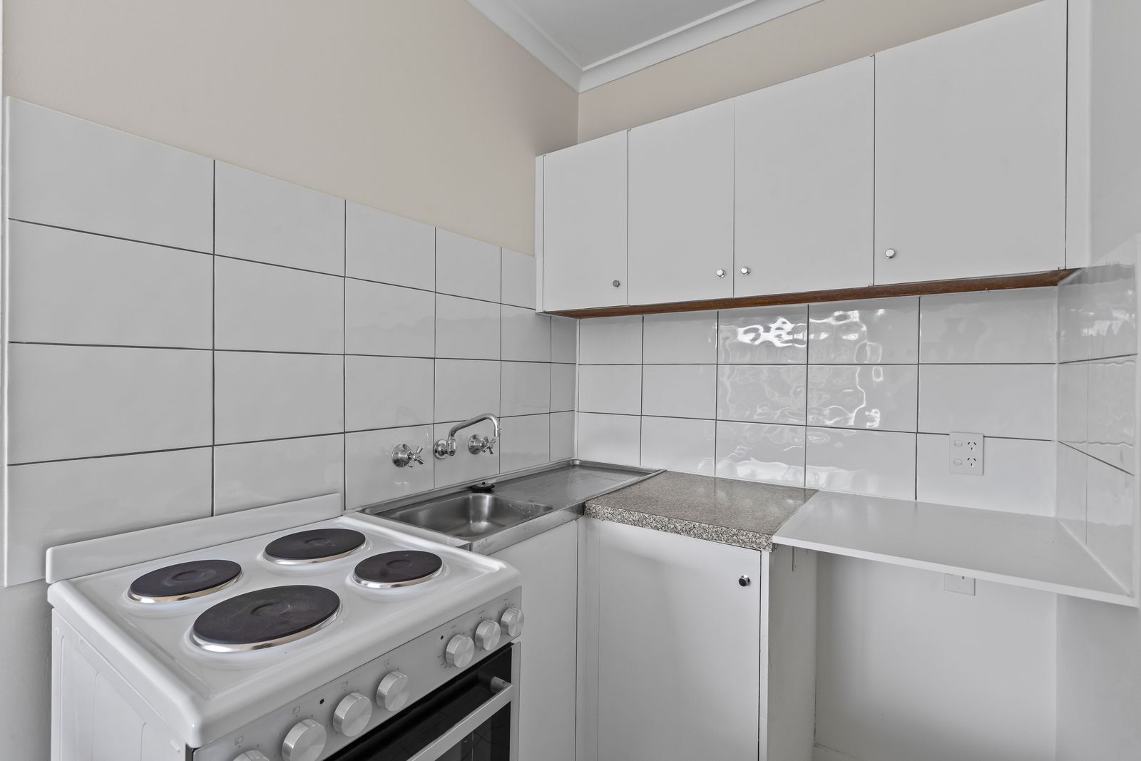 Studio Living in the Heart of St Kilda