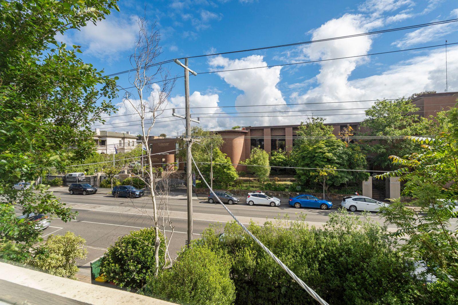 Studio Living in the Heart of St Kilda