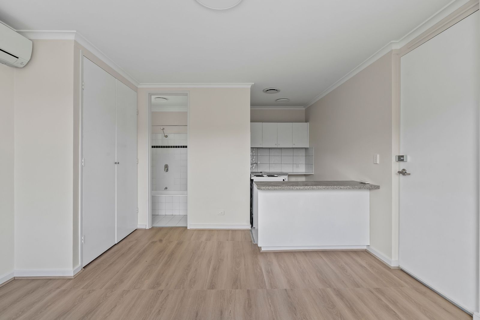 Studio Living in the Heart of St Kilda