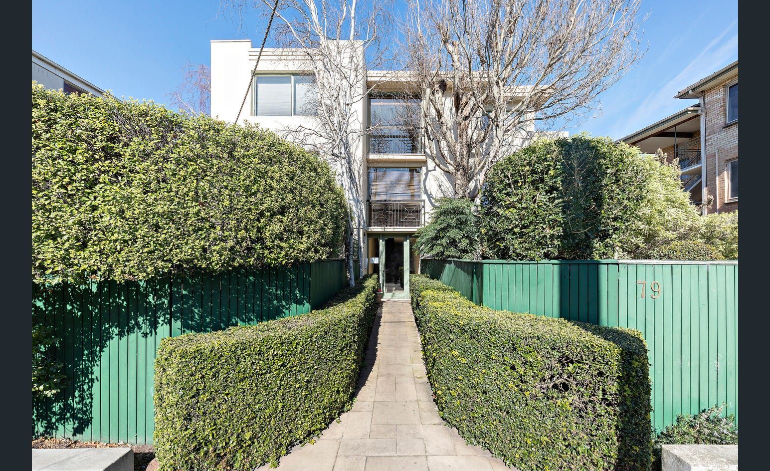 Studio Living in the Heart of St Kilda