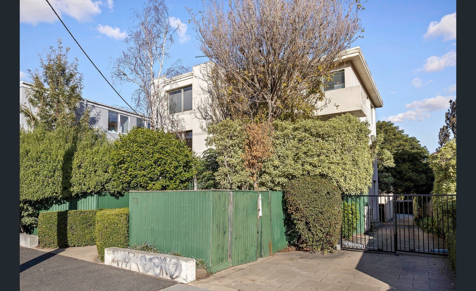 Studio Living in the Heart of St Kilda