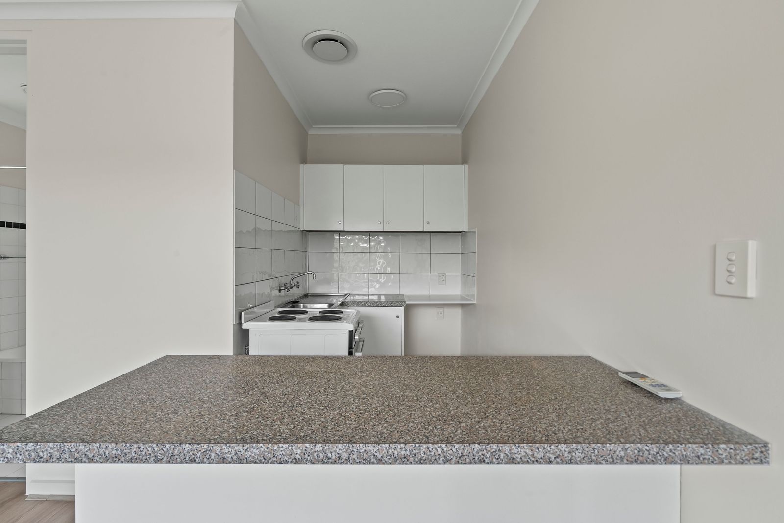 Studio Living in the Heart of St Kilda