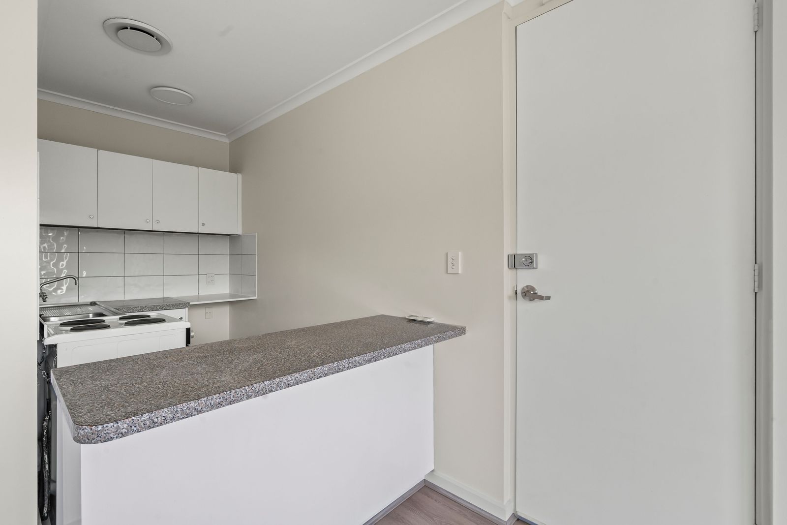 Studio Living in the Heart of St Kilda