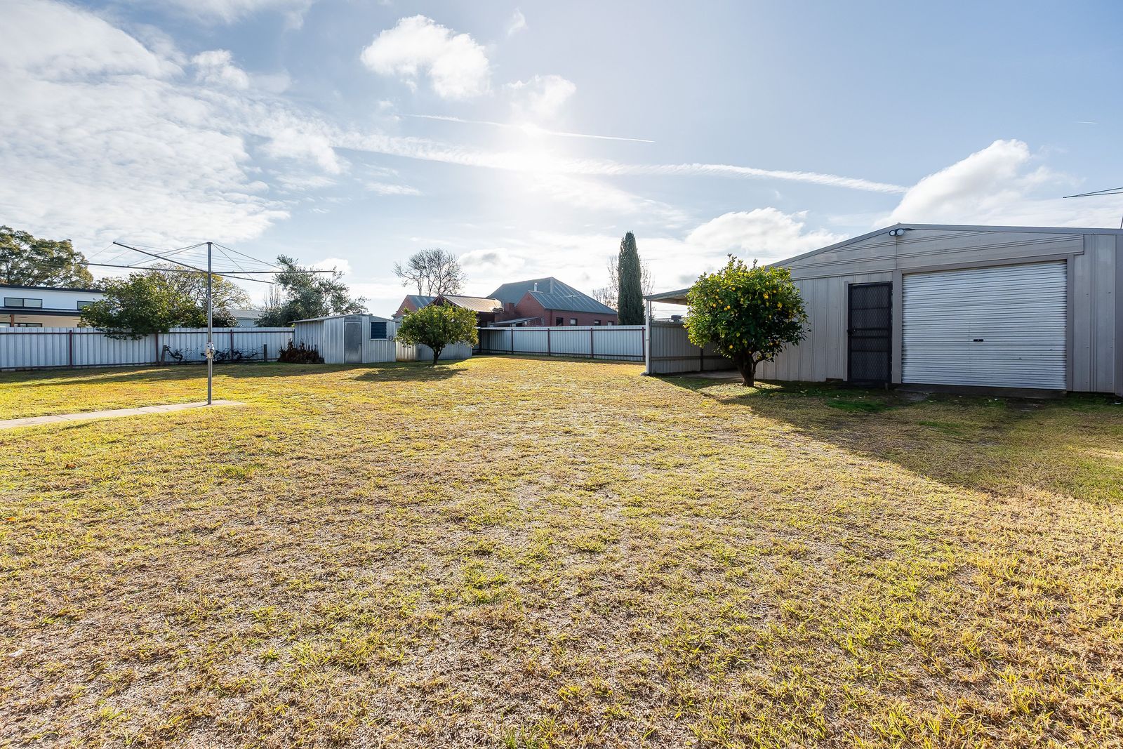 Charming 3-Bedroom Home in Peaceful Howlong Setting