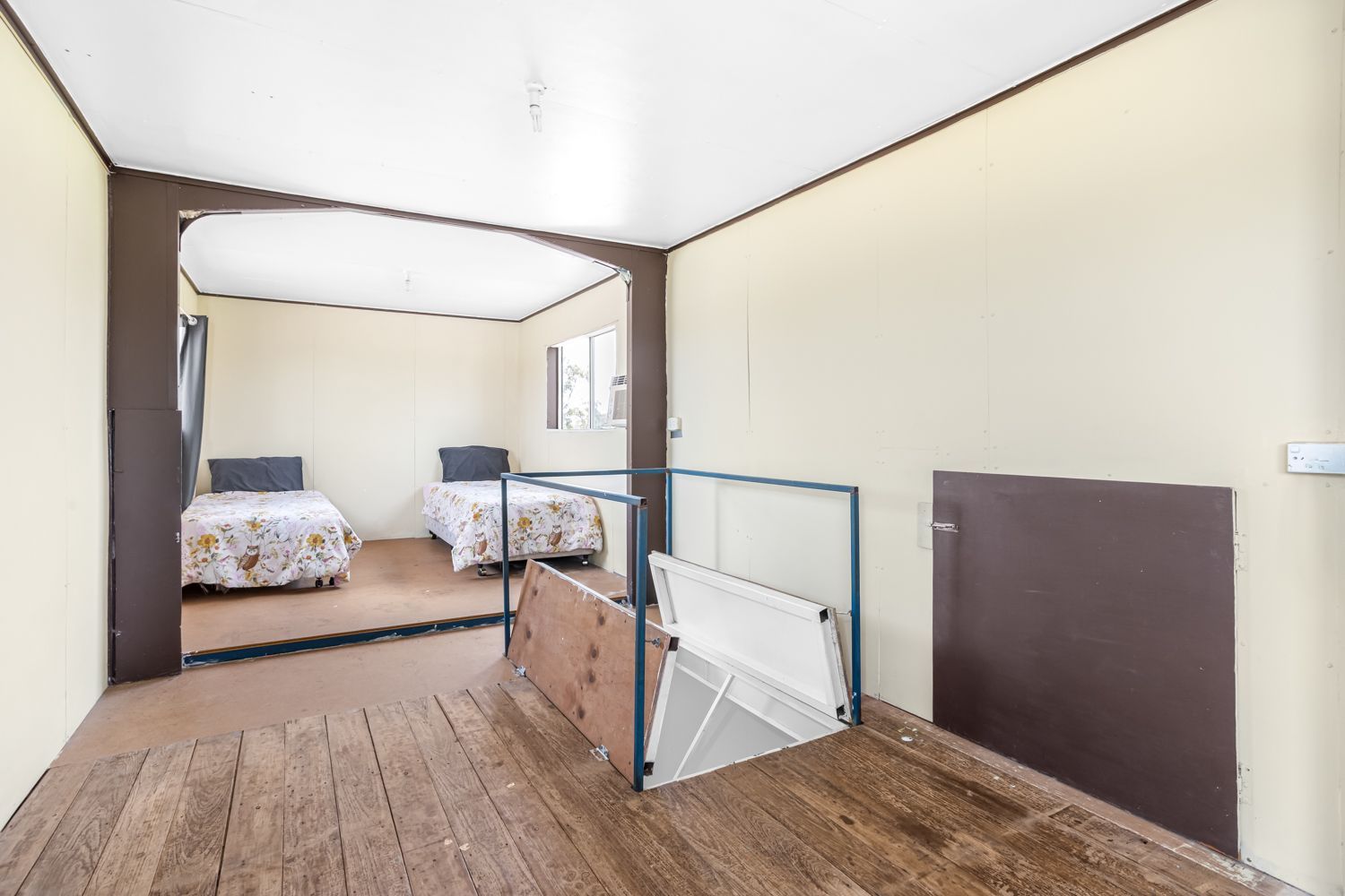 Make It Yours - 150 acres* in Alton Downs!