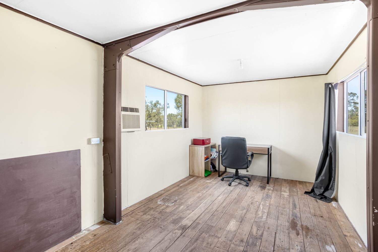 Make It Yours - 150 acres* in Alton Downs!