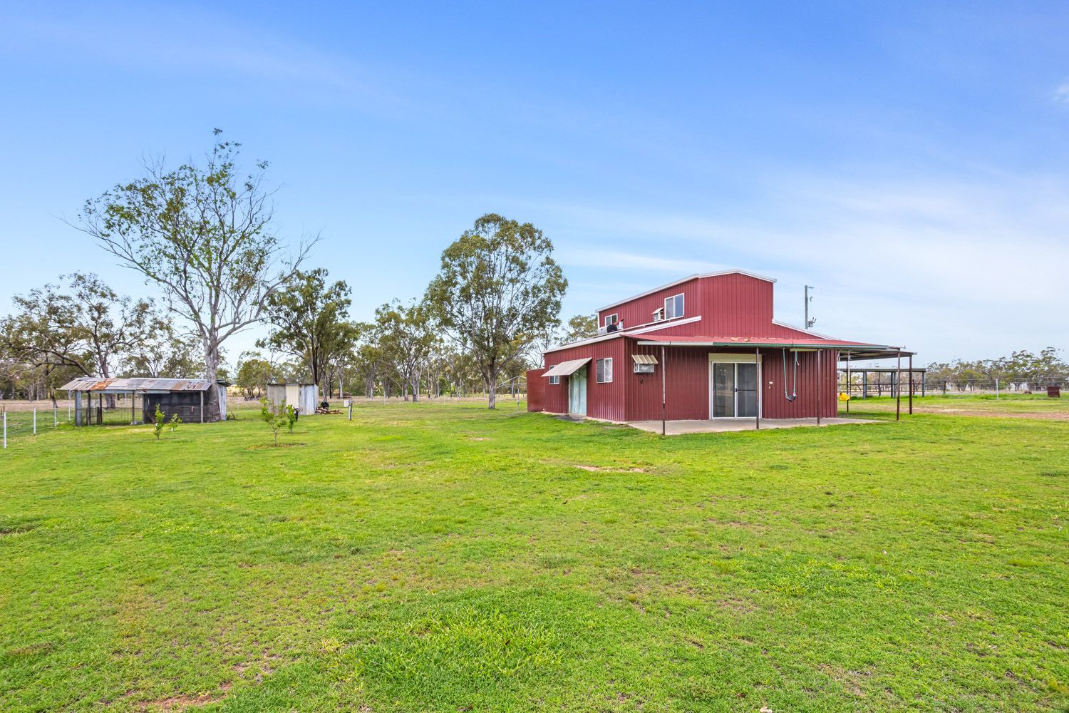 Make It Yours - 150 acres* in Alton Downs!