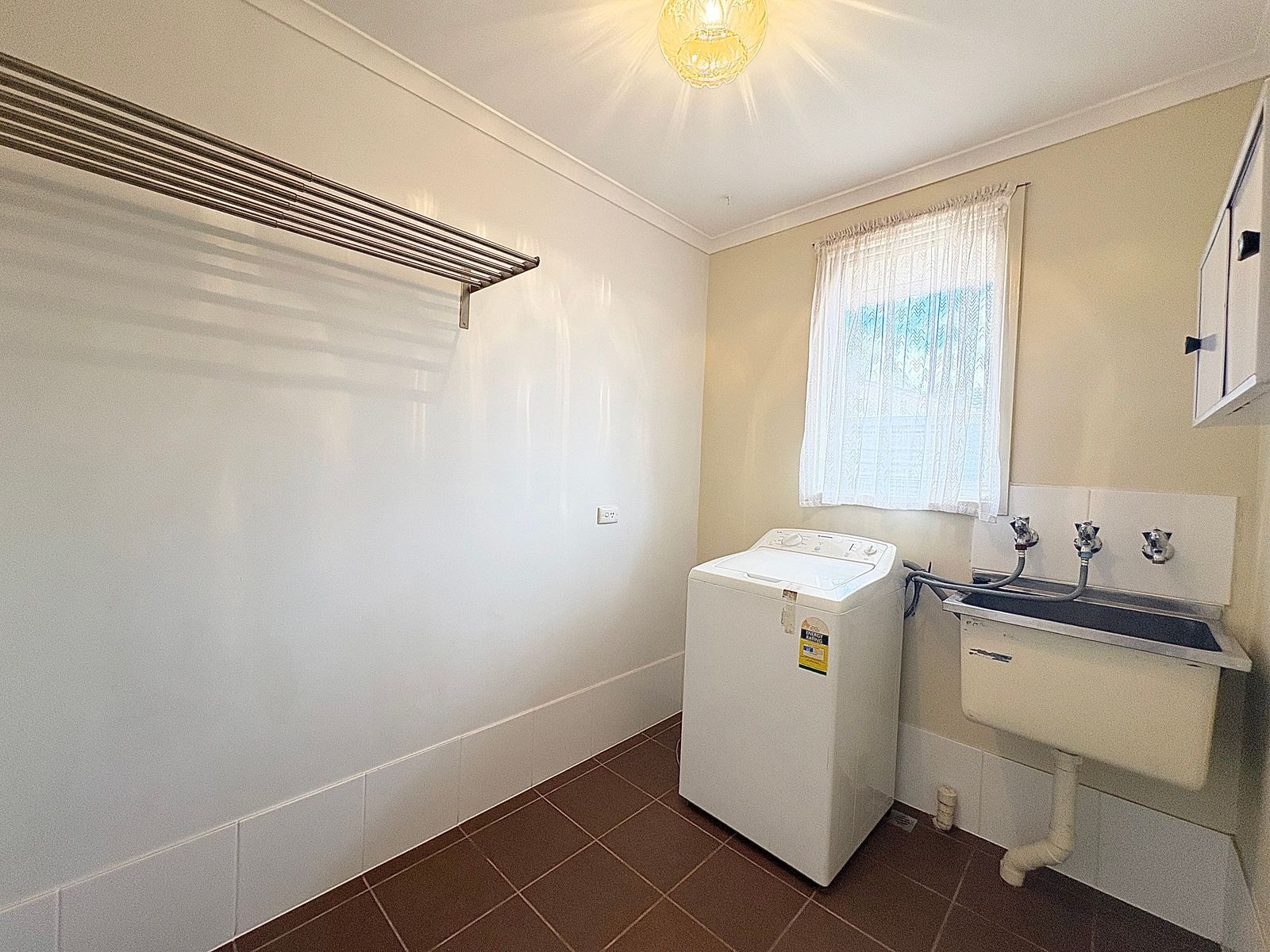 Stand-Alone Home with Modern Comforts