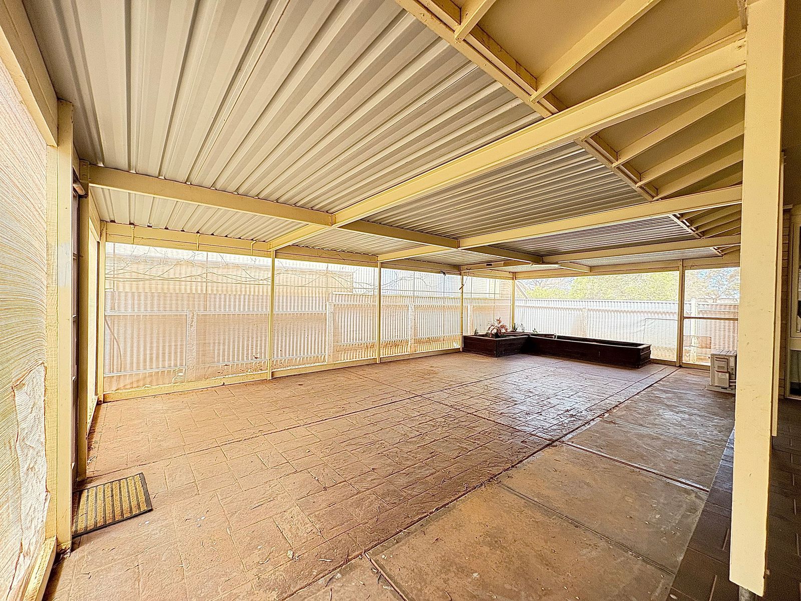 Stand-Alone Home with Modern Comforts