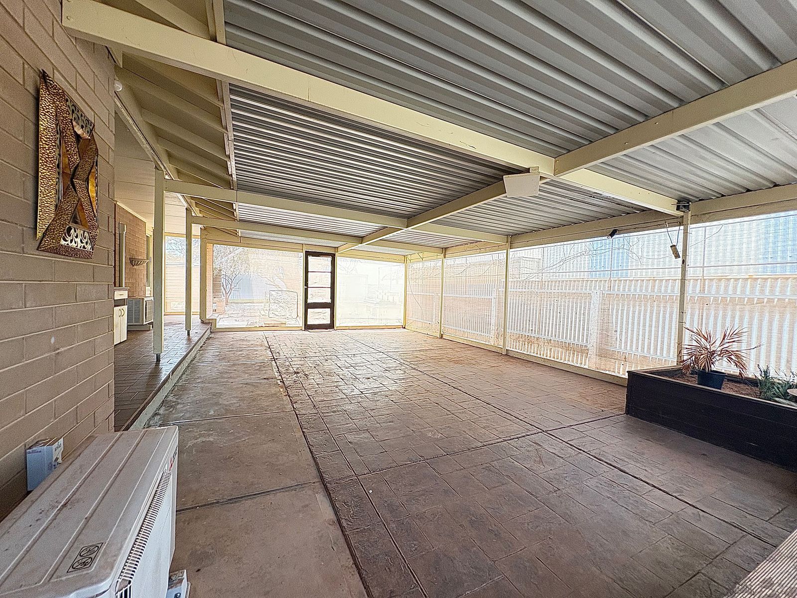 Stand-Alone Home with Modern Comforts