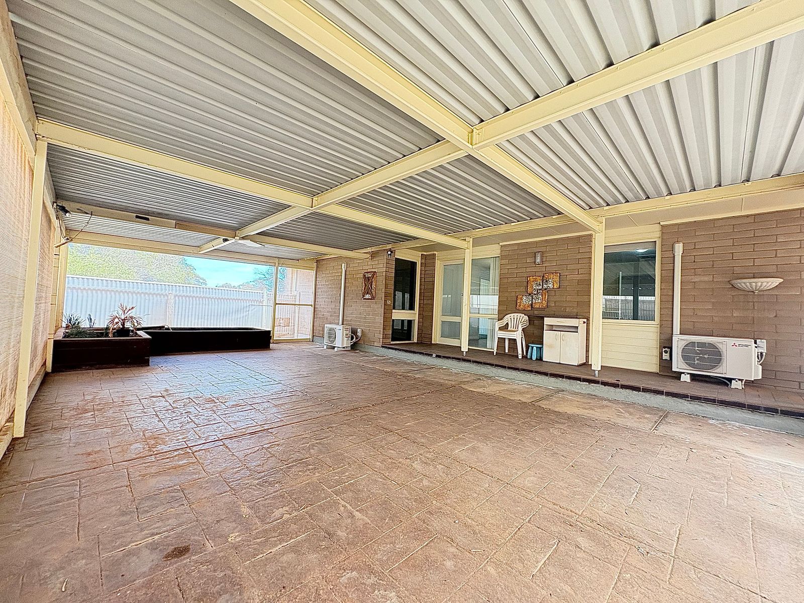 Stand-Alone Home with Modern Comforts