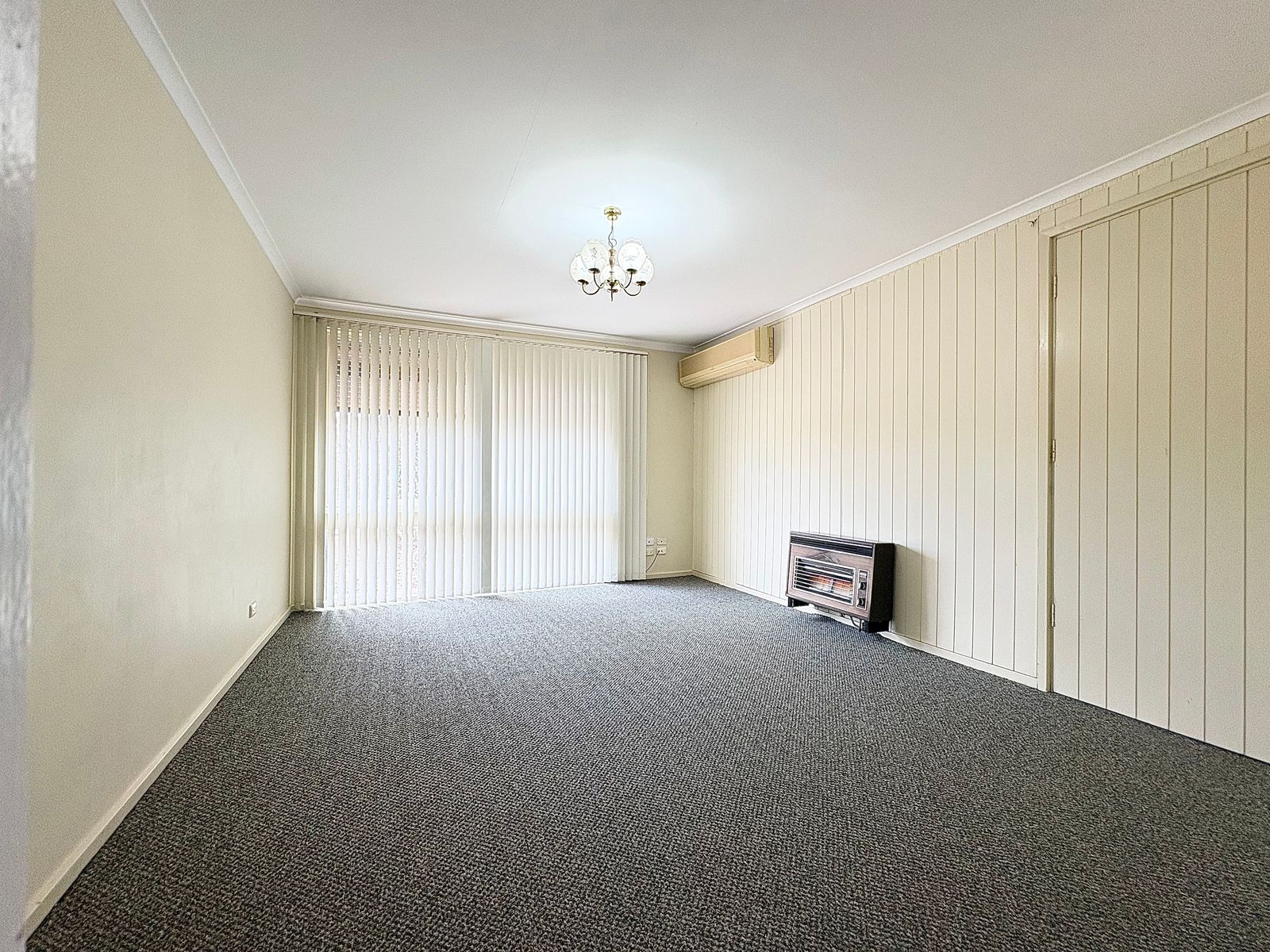 Stand-Alone Home with Modern Comforts