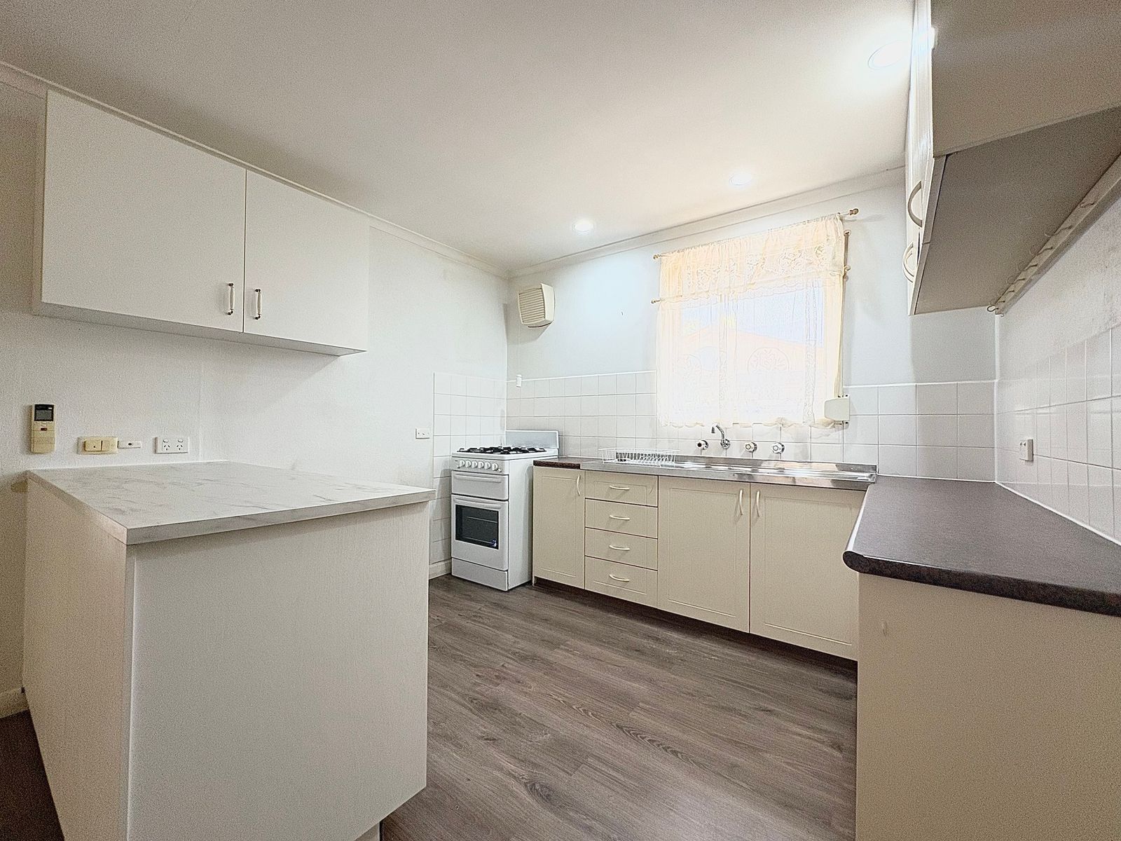 Stand-Alone Home with Modern Comforts