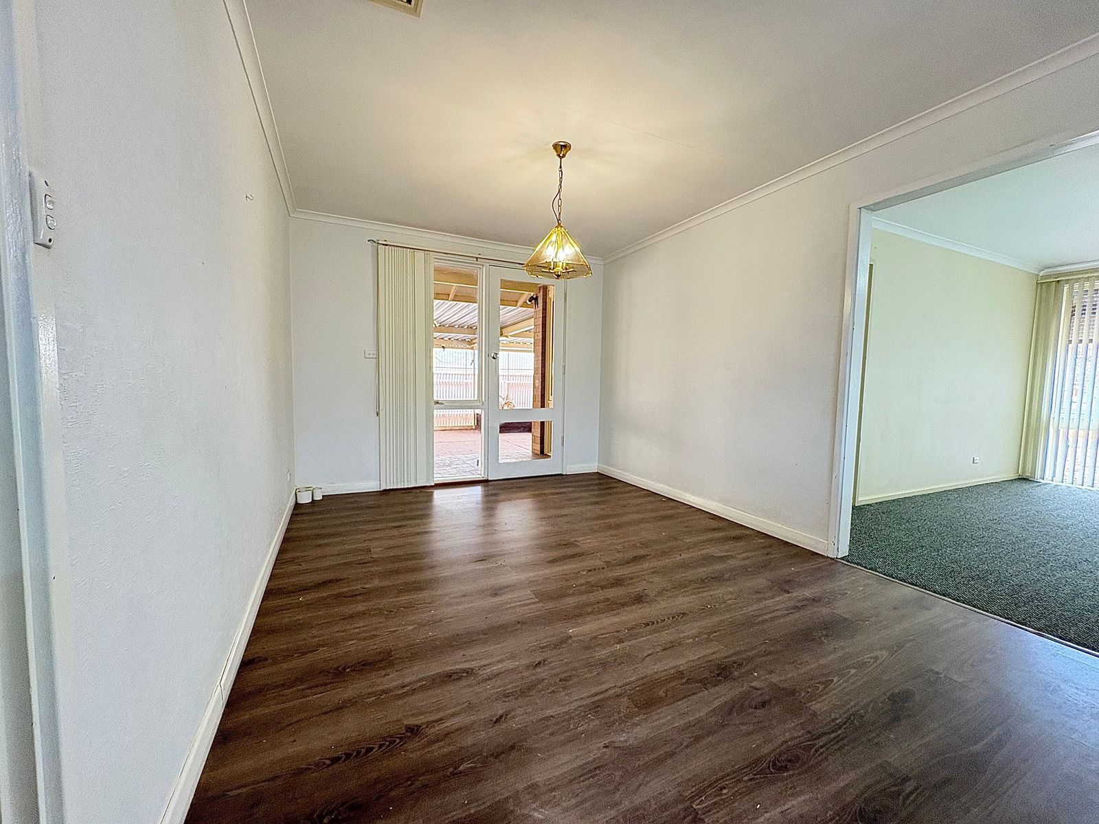 Stand-Alone Home with Modern Comforts