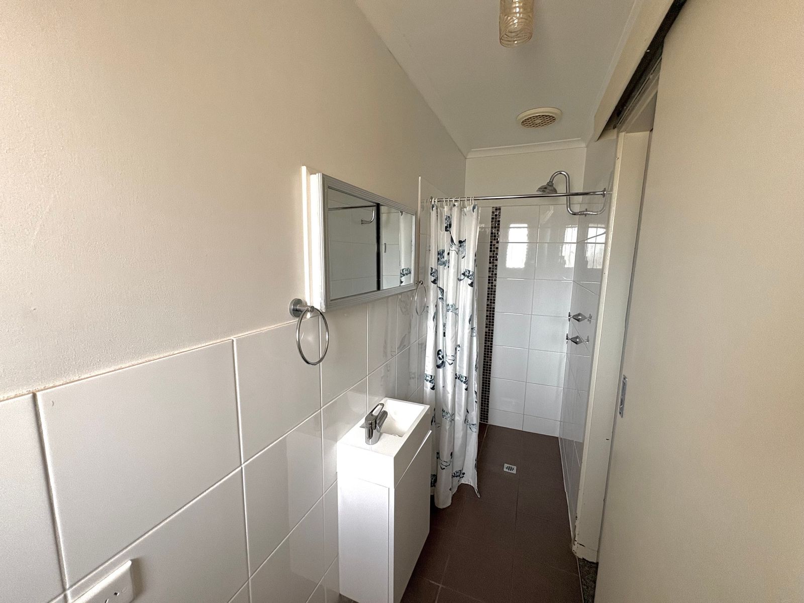 Stand-Alone Home with Modern Comforts