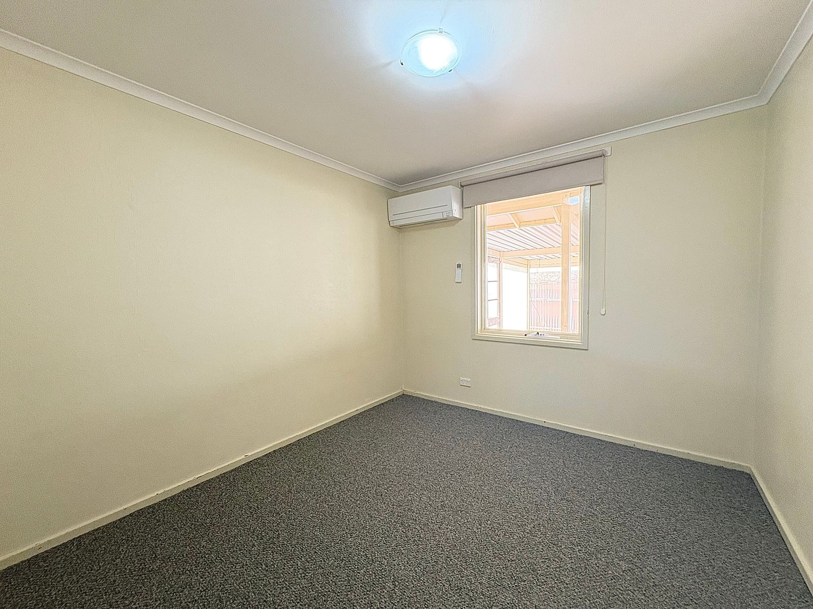 Stand-Alone Home with Modern Comforts