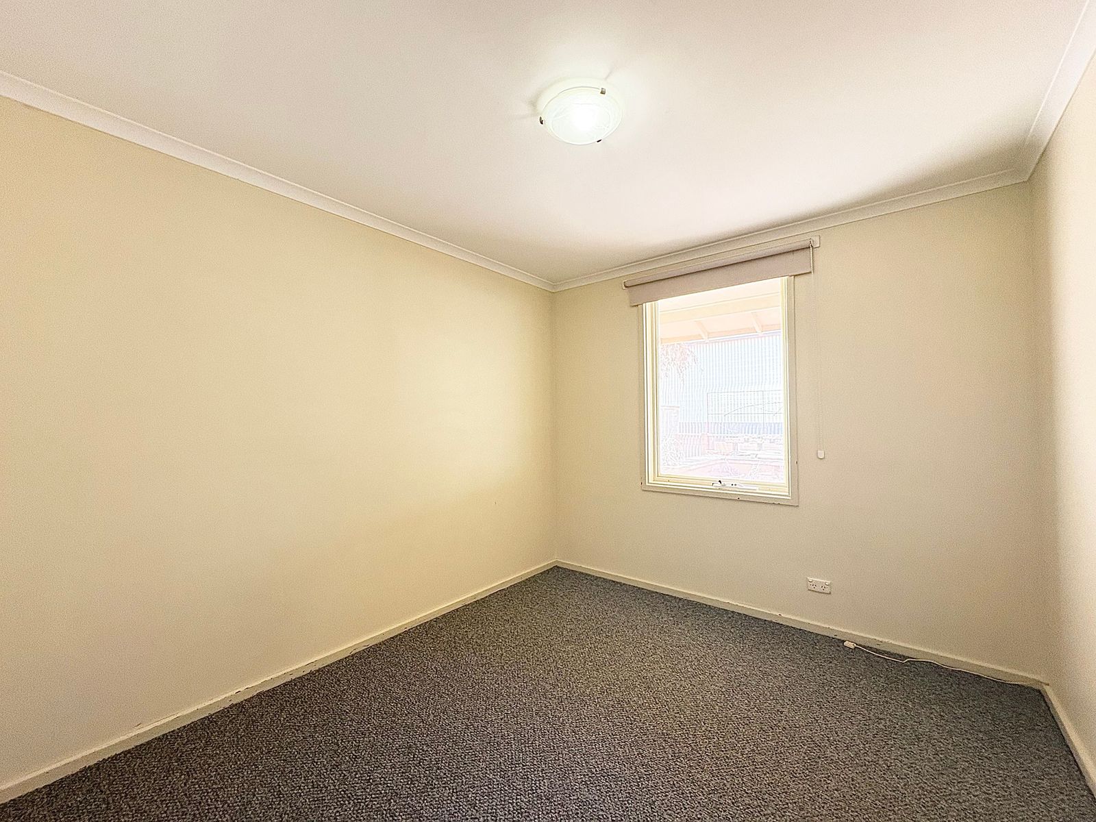 Stand-Alone Home with Modern Comforts