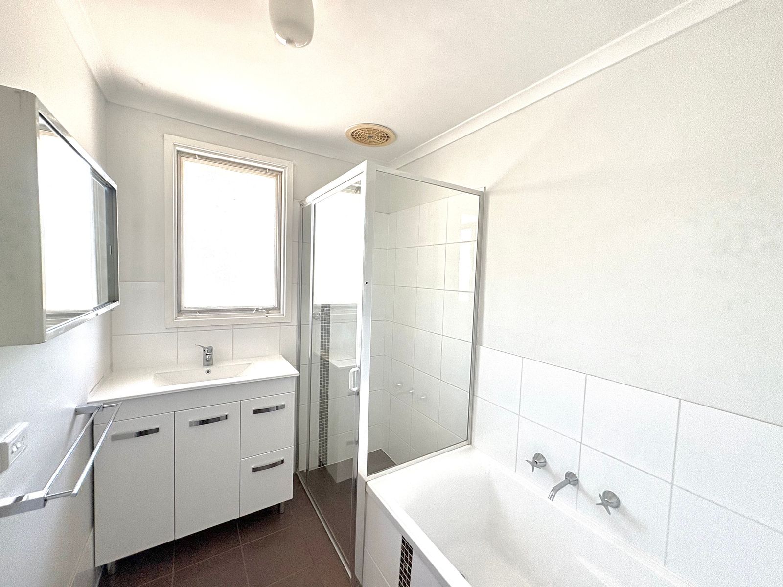 Stand-Alone Home with Modern Comforts