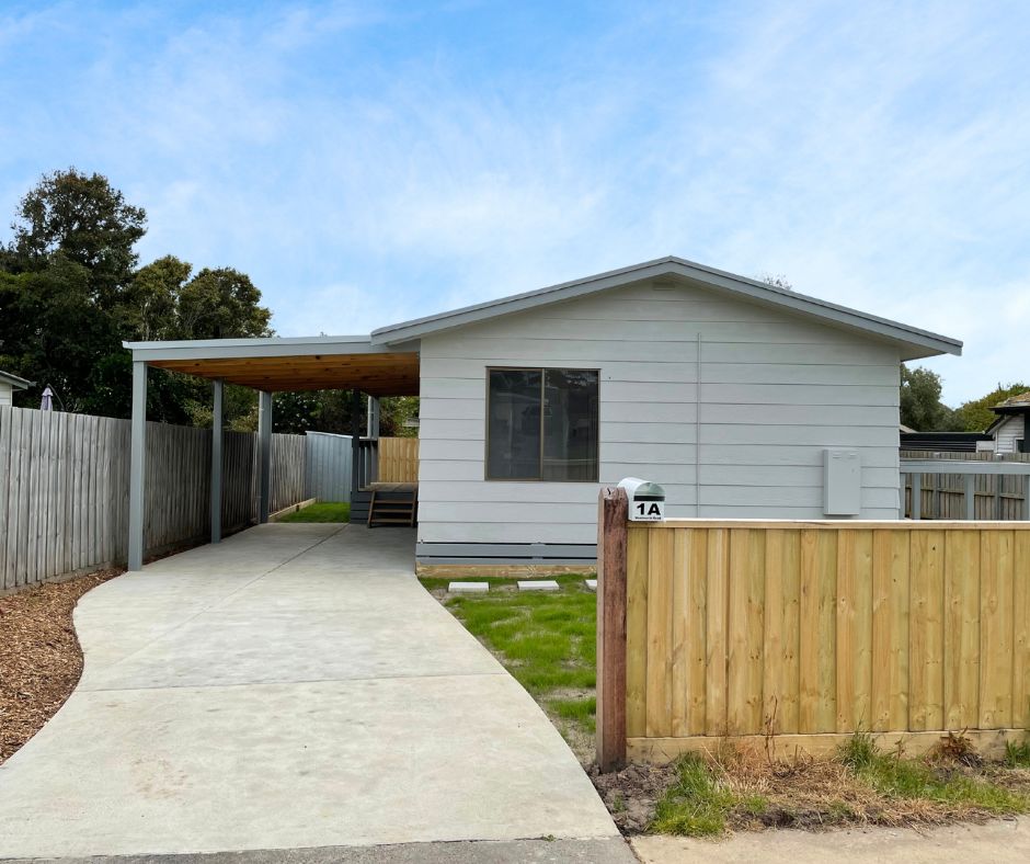 Perfect Position House | VIC North Wonthaggi, VIC 3995 | Prop-GPT the AI-Powered Property Portal